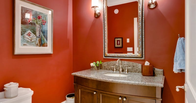 Hudsonreed : la robinetterie design qui transforme votre salle de bain