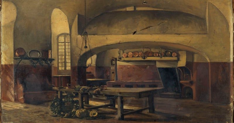 Cuisine avec tomette : le charme authentique qui transforme votre pièce