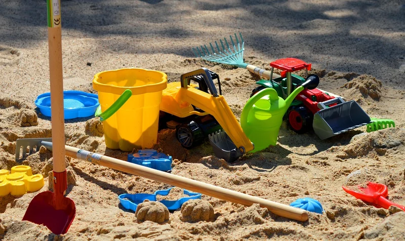 Option 2 : l'excavation totale pour récupérer du terrain