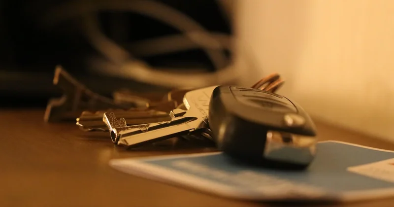 Pourquoi une clé de voiture moderne ne se copie pas chez le quincaillier du coin