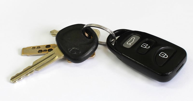 Serrurier automobile spécialisé à Toulouse : dépannage rapide et prix clairs