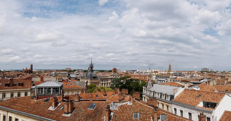 Les zones méconnues de l'intervention à Toulouse