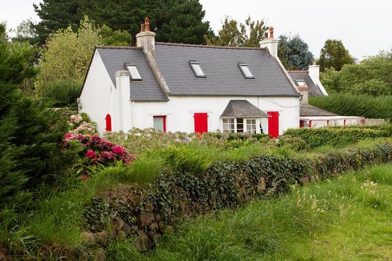 Découvrez les tendances 2026 des plans maison contemporaine plain pied