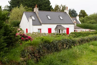 Découvrez les tendances 2026 des plans maison contemporaine plain pied
