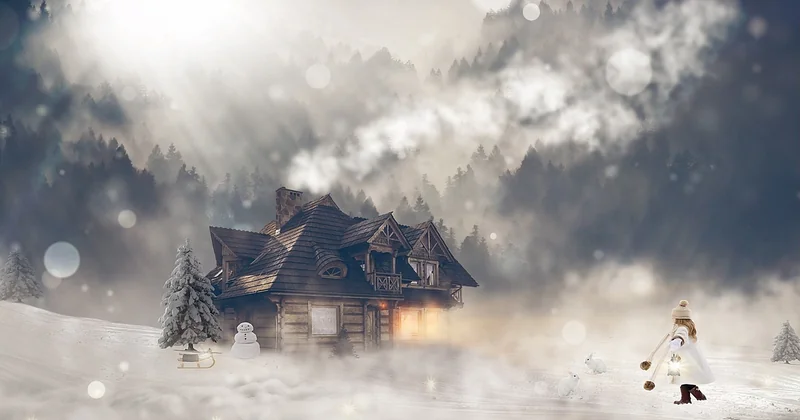 Comment garder la chaleur dans une maison en hiver : les leviers qu'on oublie