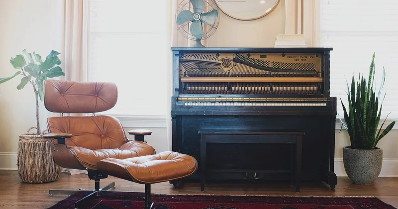 Designers américains contemporains : qui sont les nouveaux acteurs ?