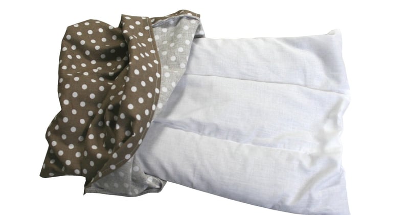 Comment faire chauffer une bouillotte en 3 minutes sans danger