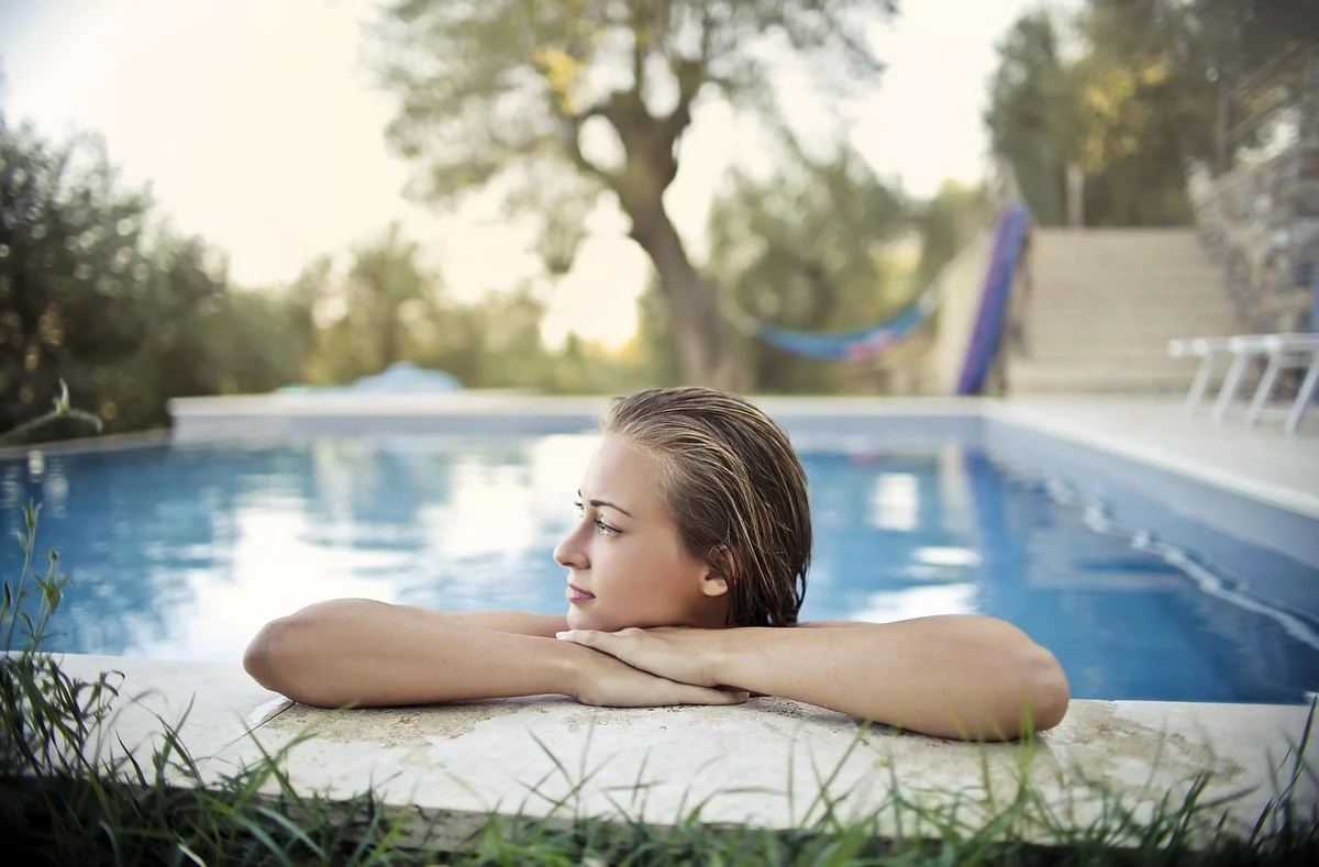 Le nettoyage selon le type de piscine (ce qu'on ne vous dit jamais)