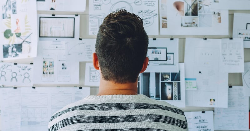Blog bricolage DIY travaux : préparer ses projets, de l'idée à la finition