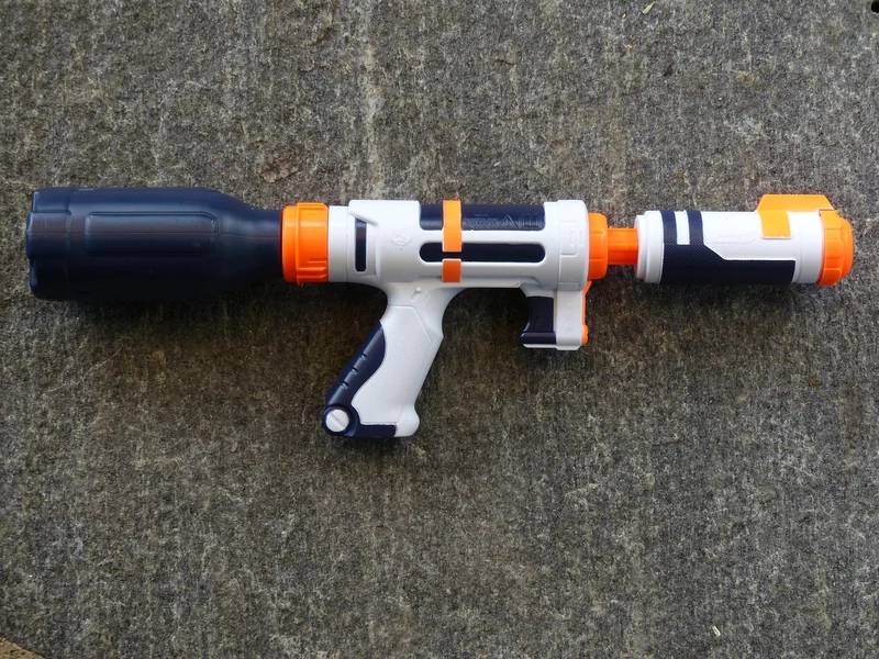 Quel type de pistolet choisir en 2026 ?