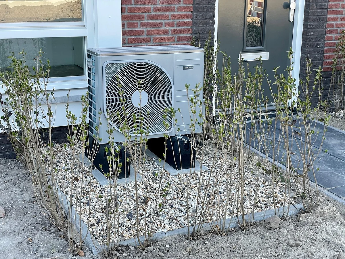 Pourquoi l'installation de pompe à chaleur à Harcourt est incontournable en 2026