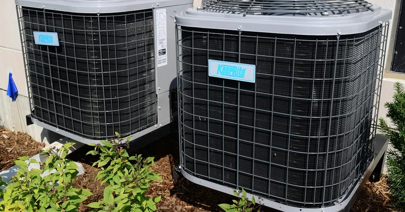 Efficacité réelle en climat humide : une perte de rendement massive