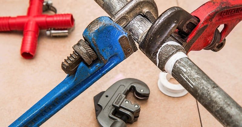La passion du bricolage : d'où elle vient et ce qui la fait durer