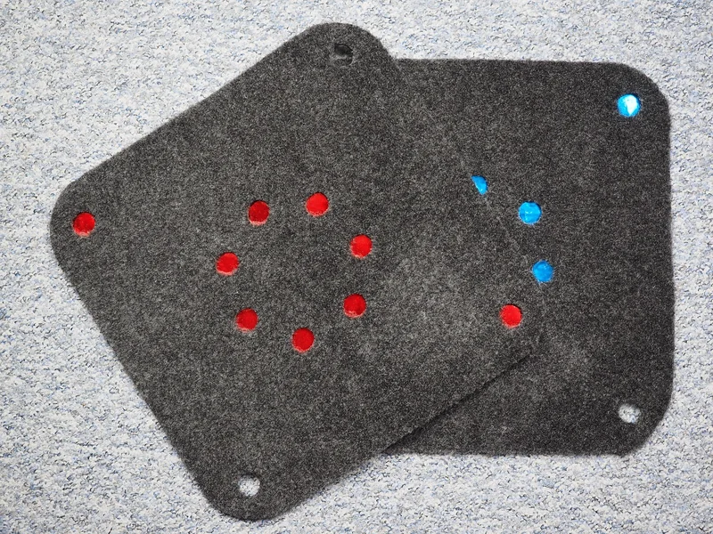 Les critères essentiels pour choisir le bon coussin