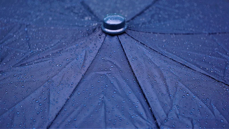 Drainage des eaux pluviales : quand la porosité devient un problème
