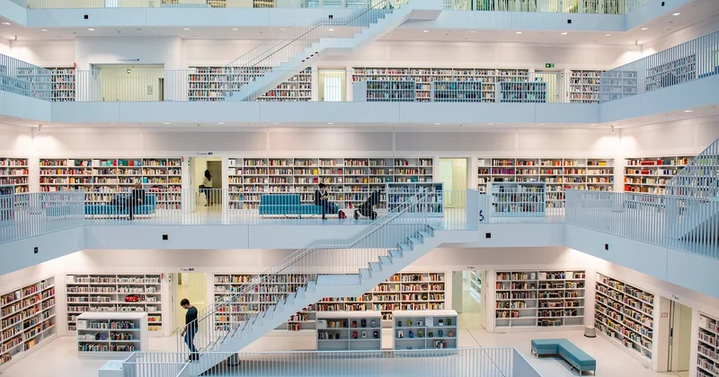 Design américain vs design européen : deux philosophies opposées