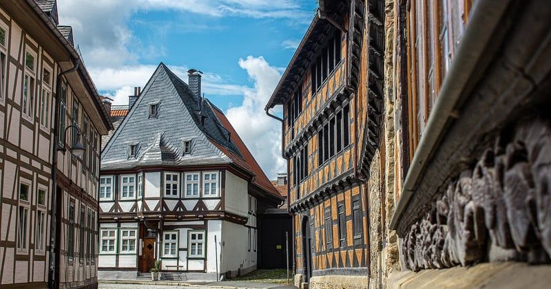 Pompe à chaleur à Harcourt : le guide complet pour bien choisir et économiser