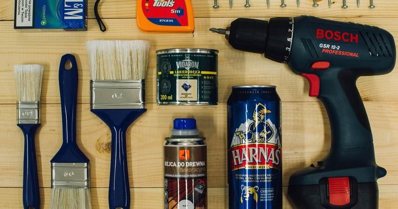 Customisation d'objets maison : la passion du bricolage qui devient création