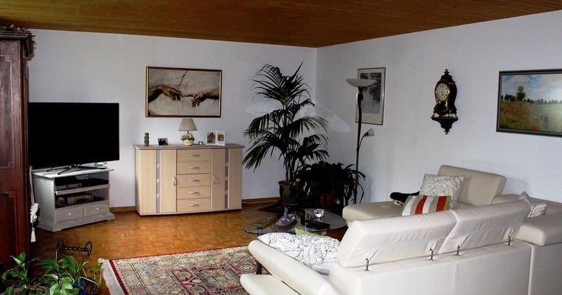 Trouvez l’horloge murale parfaite pour votre salon : nos idées déco