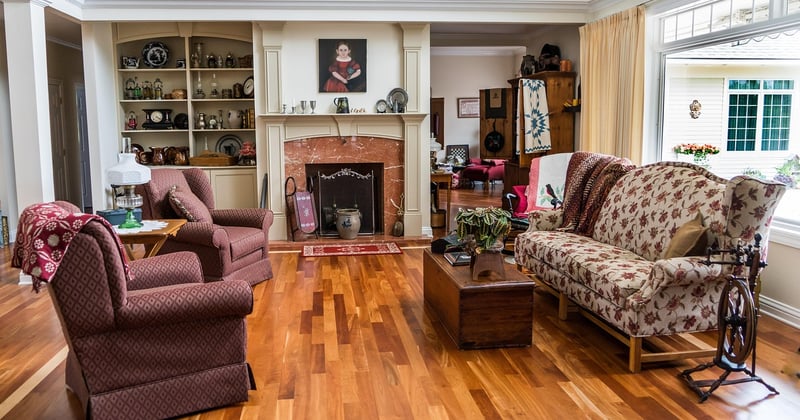Les secrets des plus grands designers américains pour transformer votre intérieur