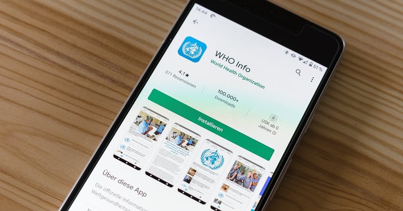 App market Panasonic : la boutique d'apps qui change tout