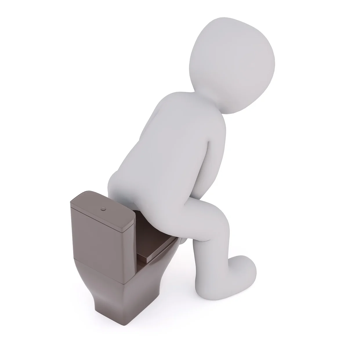 Identifier les coupables : quels types de vers ?