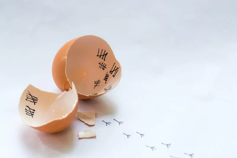 Recette de la tempera à l'œuf : le retour aux sources